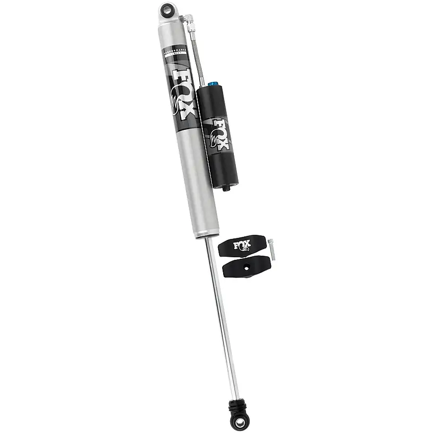 Fox 985-26-149 Rear 2.0 Performance Series Smooth Body Reservoir Shock - Adjustable