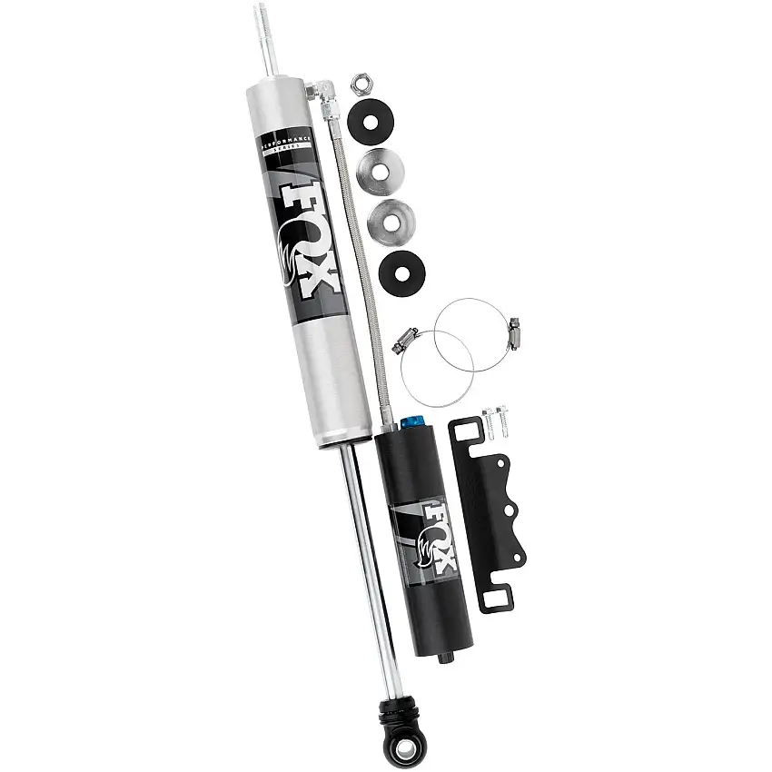 Fox 985-26-162 Front 2.0 Performance Series Smooth Body Reservoir Shock - Adjustable