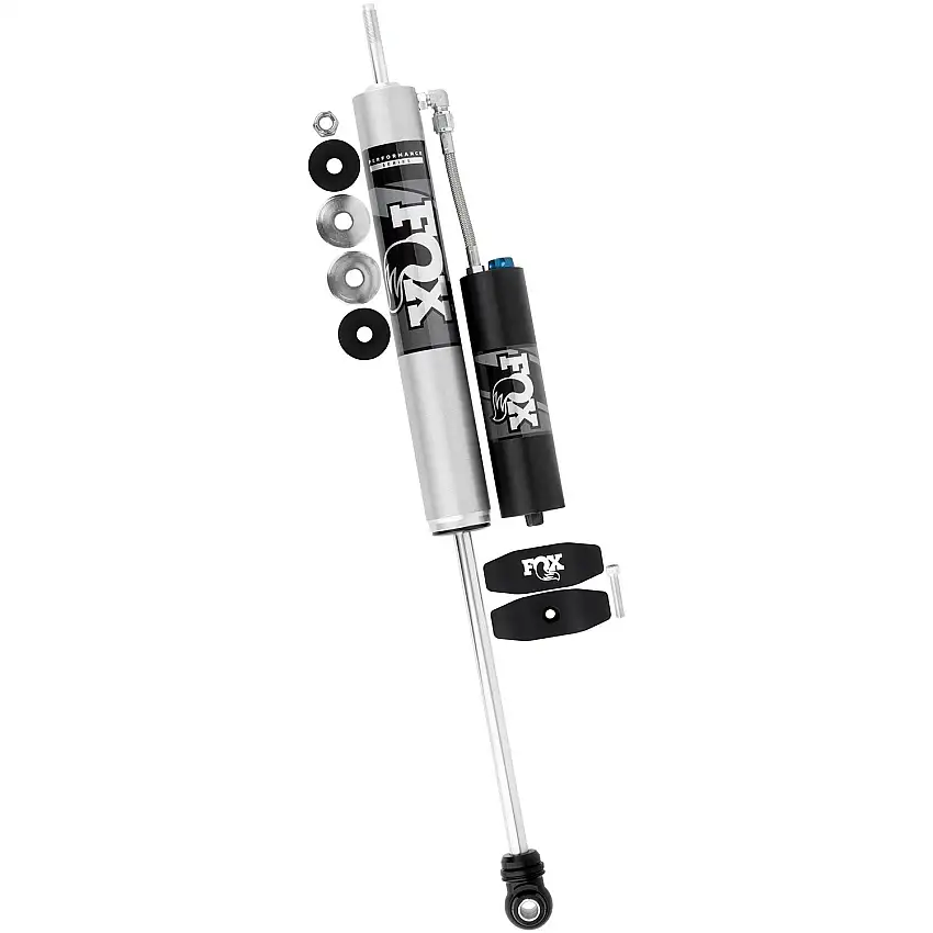 Fox 985-26-164 Front 2.0 Performance Series Smooth Body Reservoir Shock - Adjustable