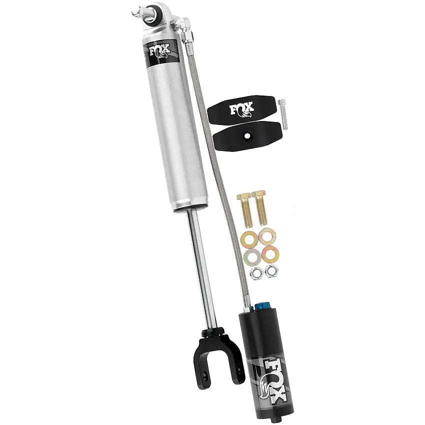 Fox 985-26-191 Front 2.0 Performance Series Smooth Body Reservoir Shock - Adjustable