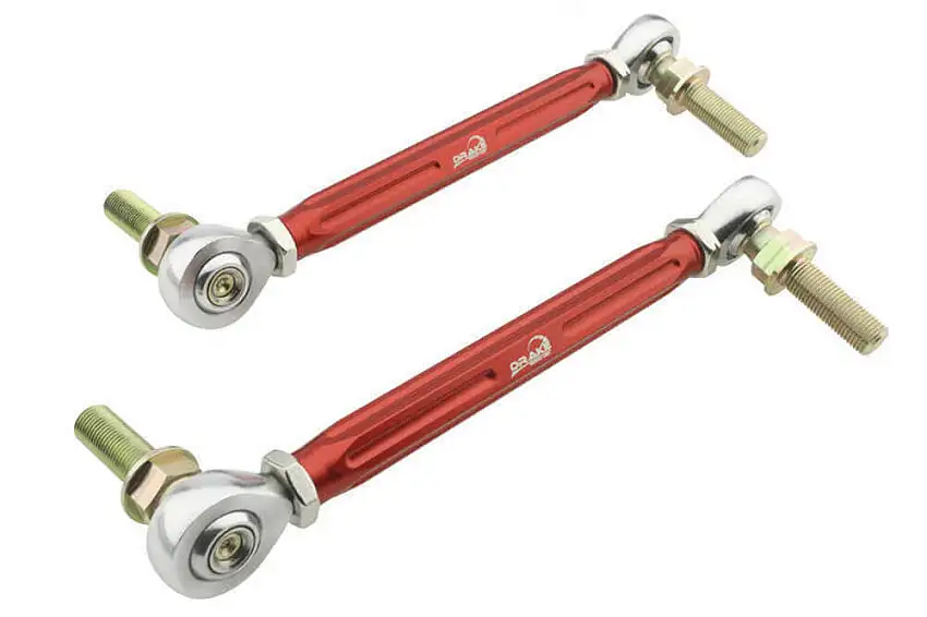 Front End Link fits Ford Mustang 2015-2019 Drake Muscle Cars - FR3Z-5K483A