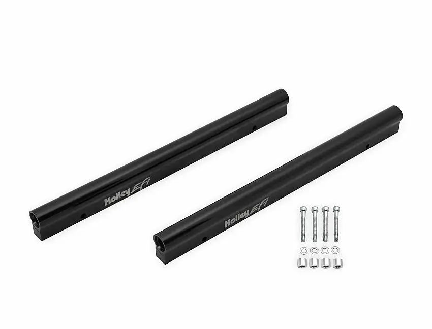 Fuel Rail Package for EFI Hi-Ram 351W - 534-234