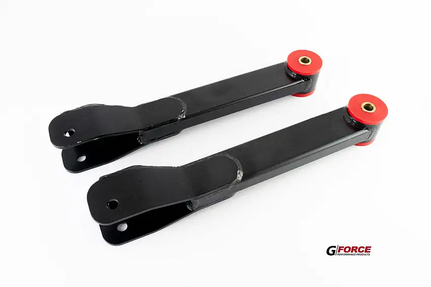 G8, Chevy SS, and Camaro Rear Trailing Arms GF-CTA-A