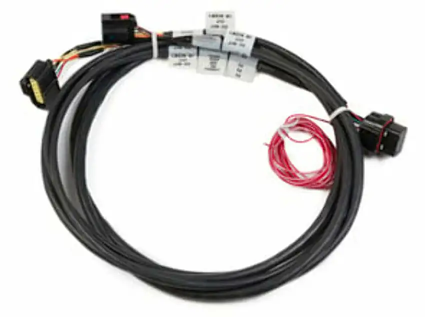 Gen III HEMI Drive-By-Wire Harness - Early Pedal 558-417
