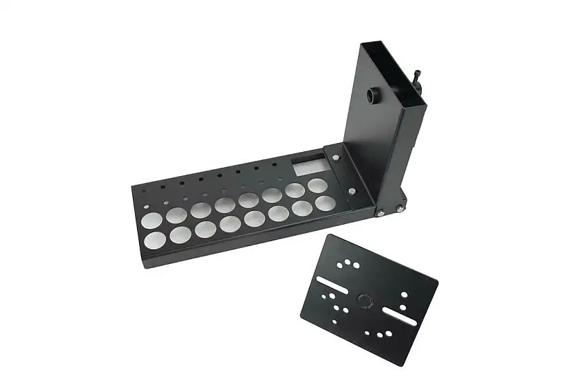 Universal Rotating Cylinder Head Stand GF-CHS-A1