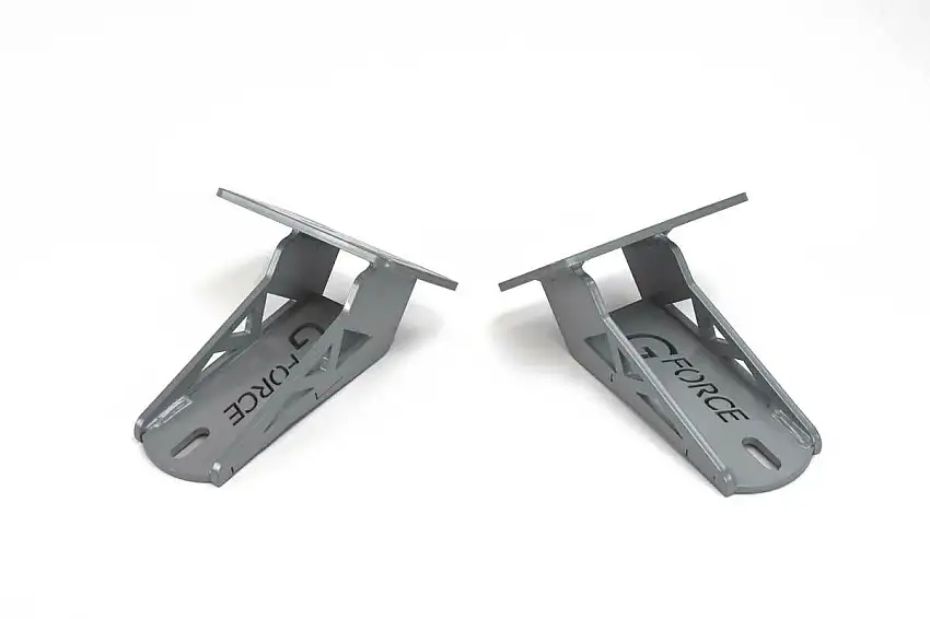 2005-2023 Mustang LS Swap Motor Mounts GF-LSMUSTMM