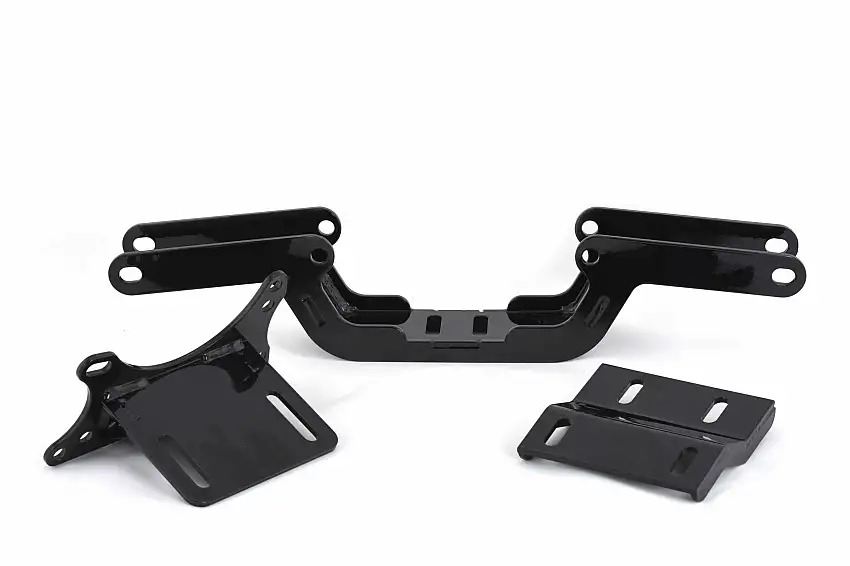1966-1970 Mopar B-Body Hemi Swap Crossmember GF-RCMOP