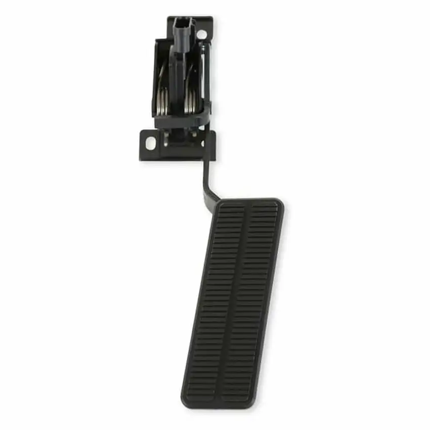 Gm Engine Swap Using Holley Dbw Brackets Drive By Wire Accelerator Pedal-145-160