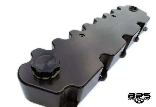 2020+ Ford 7.3L Godzilla Billet Valve Covers