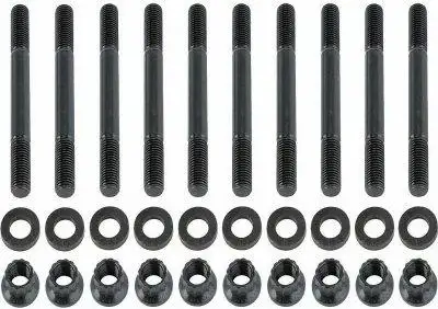 ARP Ford Modular Boss 5.0L Main Side Bolt Kit