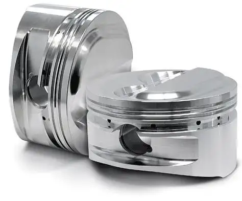 CP Piston & Ring Set for Subaru EJ257 WRX  STI- Bore (99.75mm) - Size (+0.25)  - CR (8.5) - Set of 4