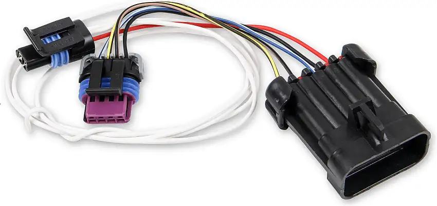 HEI GM Small Cap Ignition Harness - 558-304