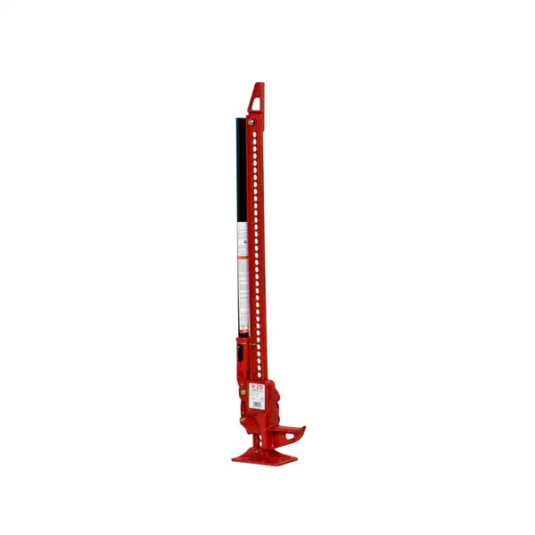 42" All Cast Model, 7000 lb. Capacity (4660 Rated Capacity). - HL-425 - Hi-lift Jack