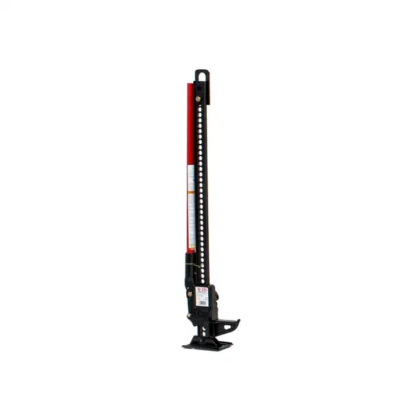 42" Cast & Steel Model, 7000 lb. Capacity (4660 Rated Capacity) - HL-424 - Hi-lift Jack