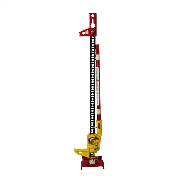 48" Hi-Lift First Responder Jack - FR-485PC - Hi-lift Jack