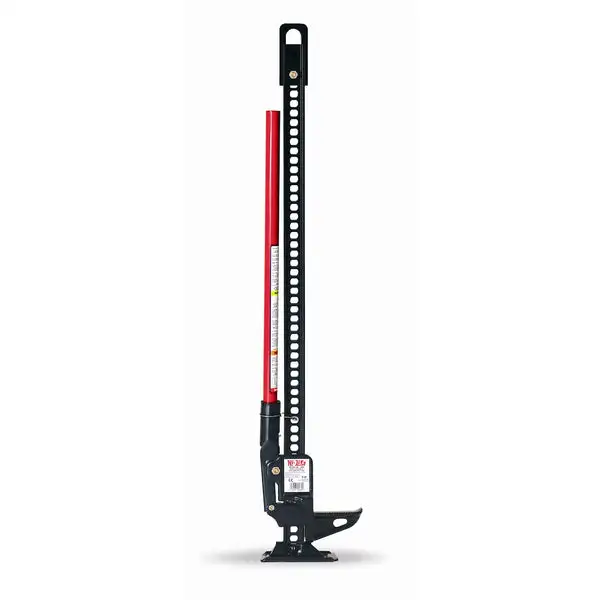 48" Cast & Steel Model, 7000 lb. Capacity (4660 Rated Capacity) - HL-484 - Hi-lift Jack