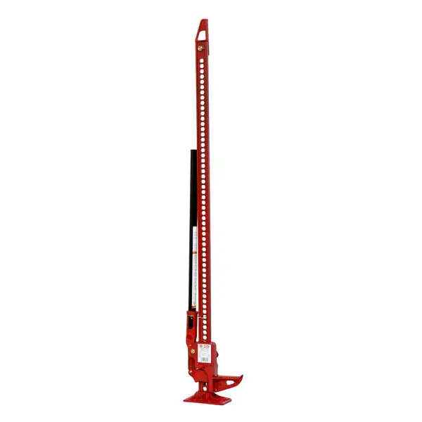 60" All Cast Model. 7000 lb. Capacity (4660 Rated Capacity) - HL-605 - Hi-lift Jack