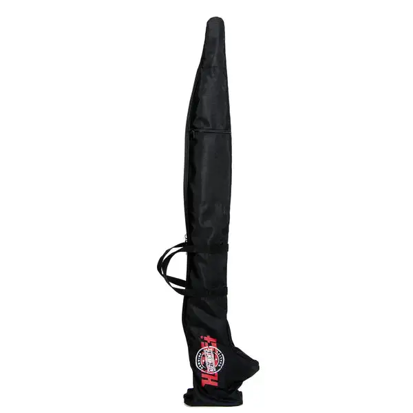 Heavy-duty canvas zipper bag for protecting your Hi-Lift - JP-350 - Hi-lift Jack
