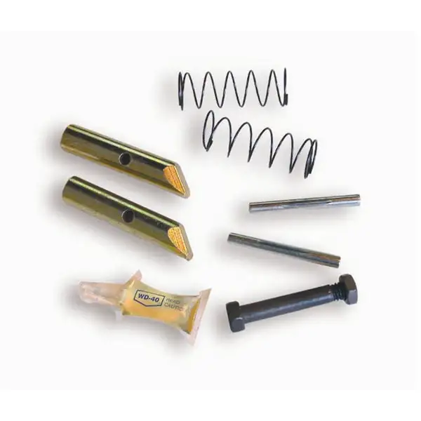 Contains all the key parts components for servicing all Hi-Lift Jack models. - FK-1 - Hi-lift Jack
