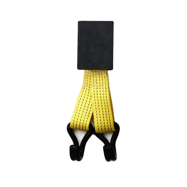 Provides a Hi-Lift lift-point from most wheels for quick and easy lifting. - LM-100 - Hi-lift Jack