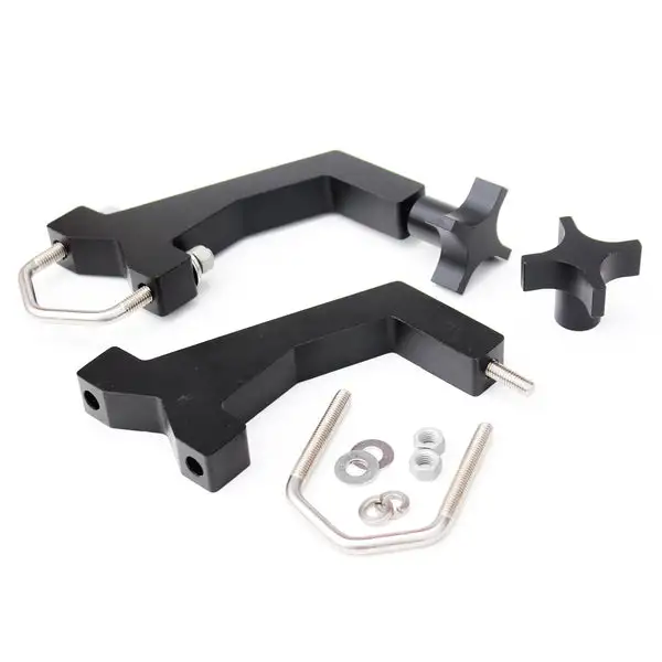 Designed to mount and secure your Hi-Lift Jack horizontally - RC-875 - Hi-lift Jack