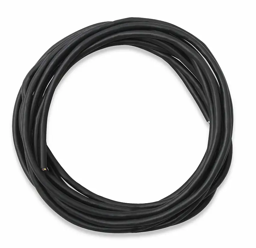 Holley EFI 25FT Cable, 7 Conductor - 572-100