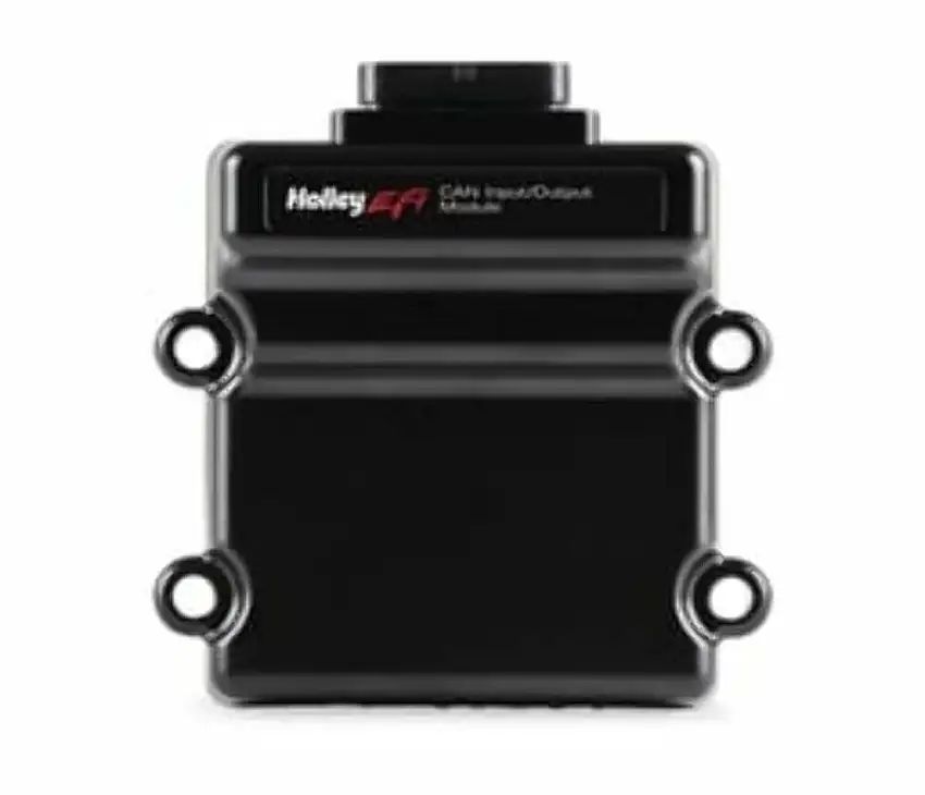 Holley EFI CAN Input/Output Module - Without Harness 554-166