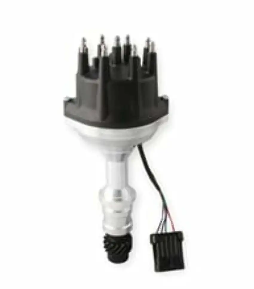Holley EFI Dual Sync Oldsmobile Distributor 565-206