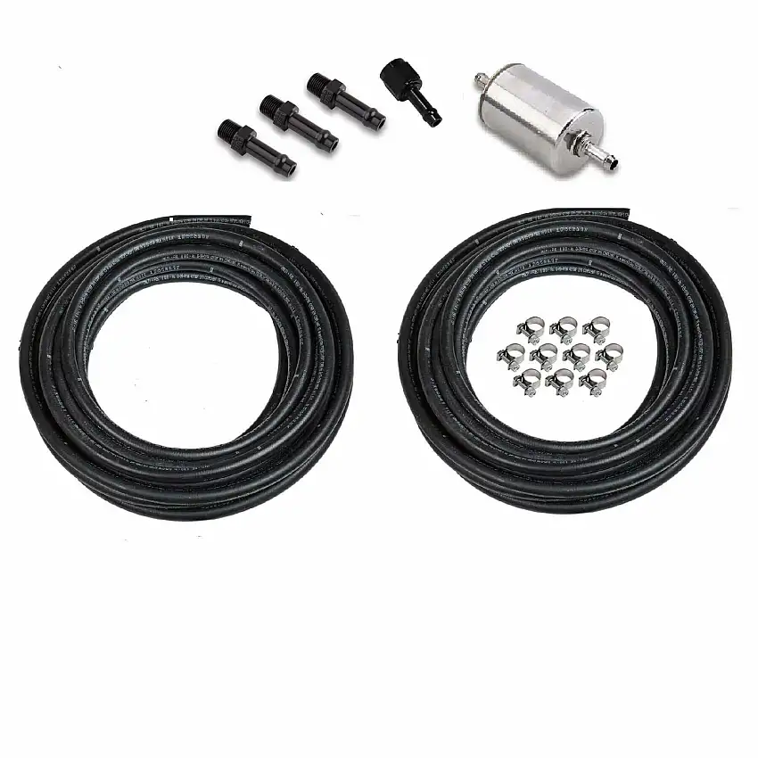 Holley EFI Fuel System Kit - 526-10