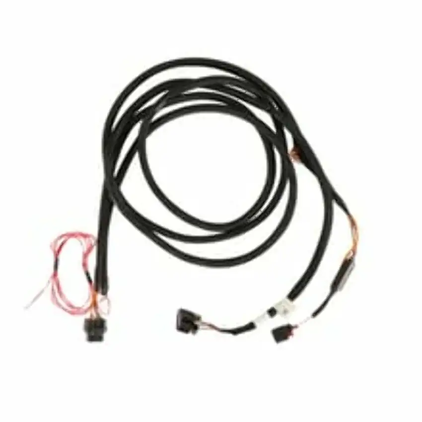 Holley EFI Terminator X DBW Harness - GM GEN V LTX 558-468