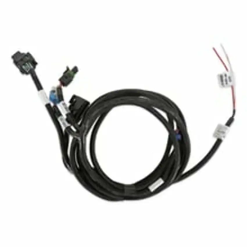 Holley EFI Transmission Harness - T-56 558-481