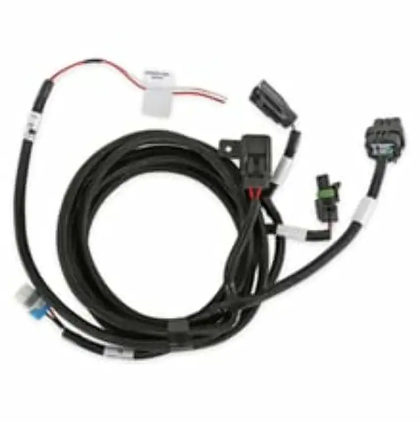 Holley EFI Transmission Harness - T-56 Magnum 558-480