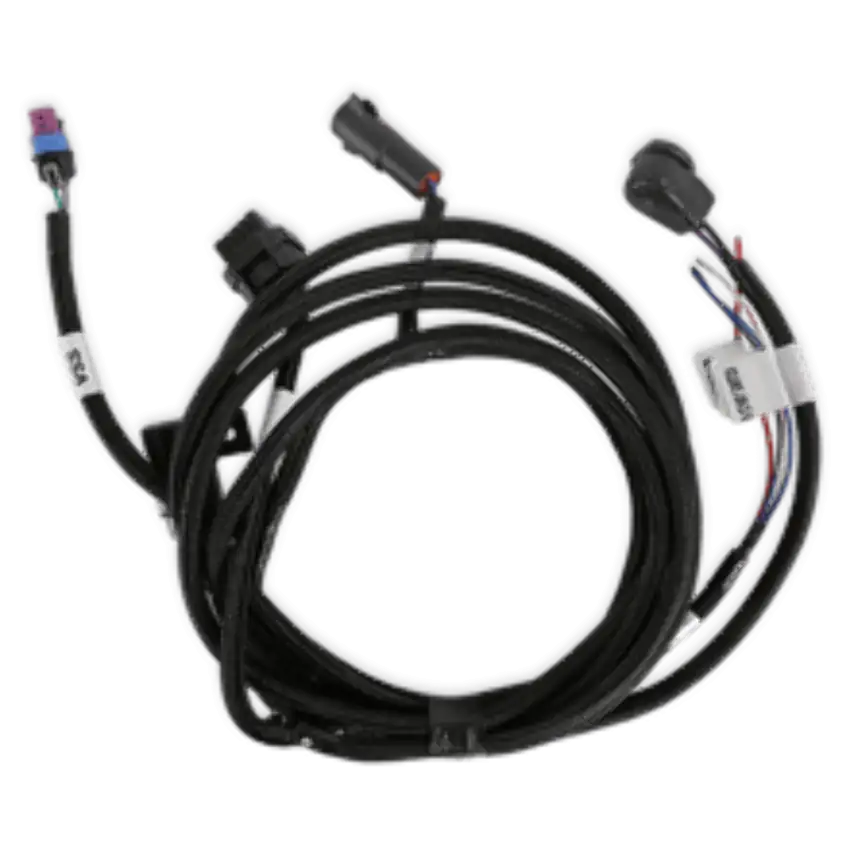 Holley EFI Transmission Harness - TKO 558-482