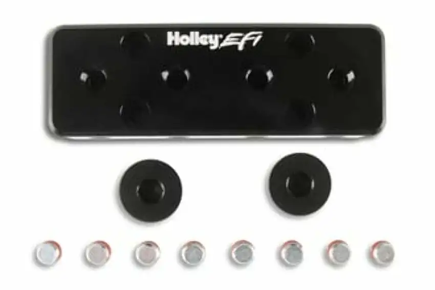 Holley EFI Vacuum Manifold 534-52