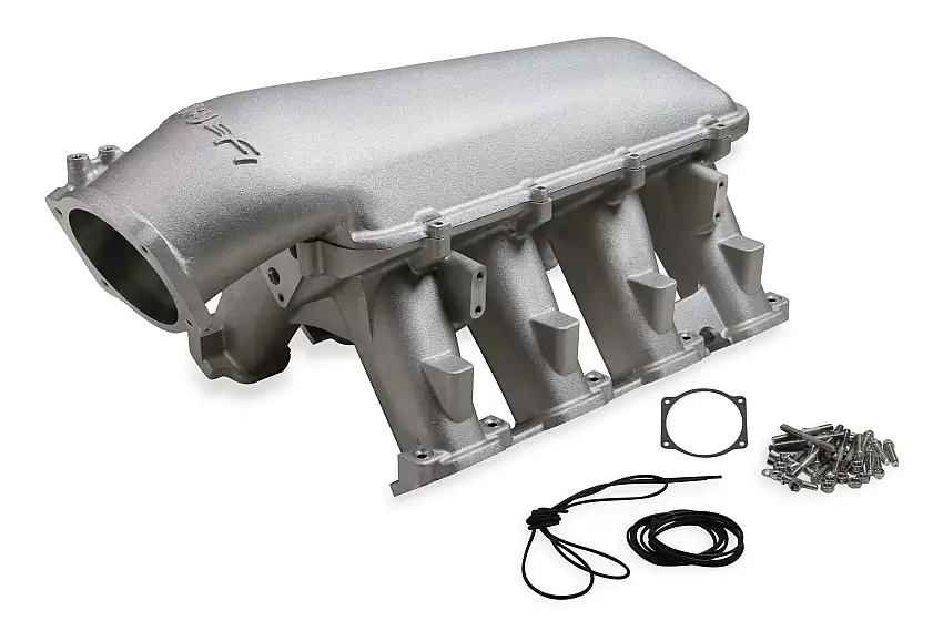 Holley Hi-Ram Intake Manifold - GM LT1 - 300-142