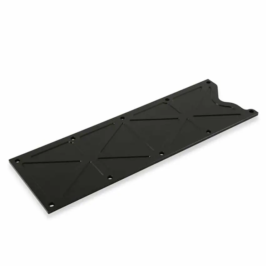 Holley LS Valley Cover - Trussed - 241-262
