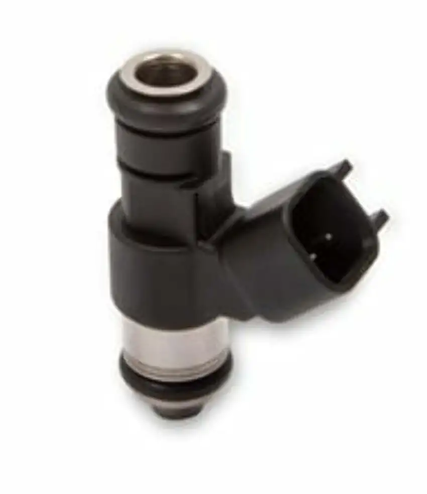 Holley Terminator X Fuel Injector - Individual 522-121X
