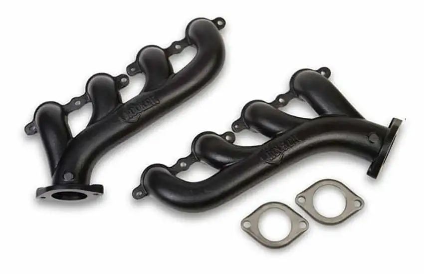 Hooker Exhaust Manifolds 8501-3HKR
