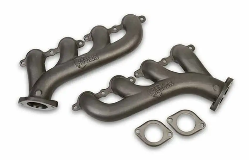 Hooker Exhaust Manifolds 8501HKR