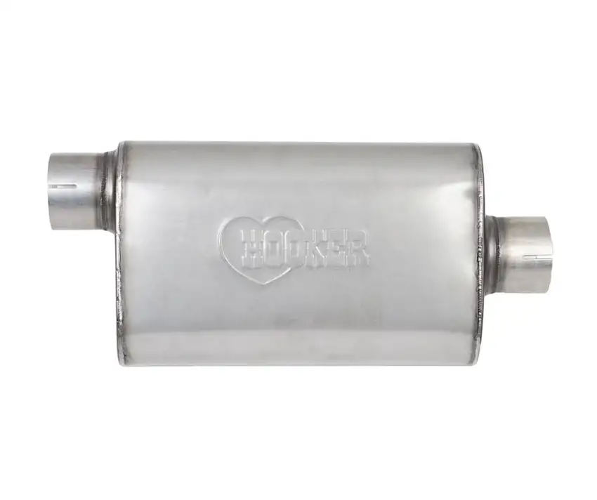 Hooker Maximum Flow Muffler 21605HKR