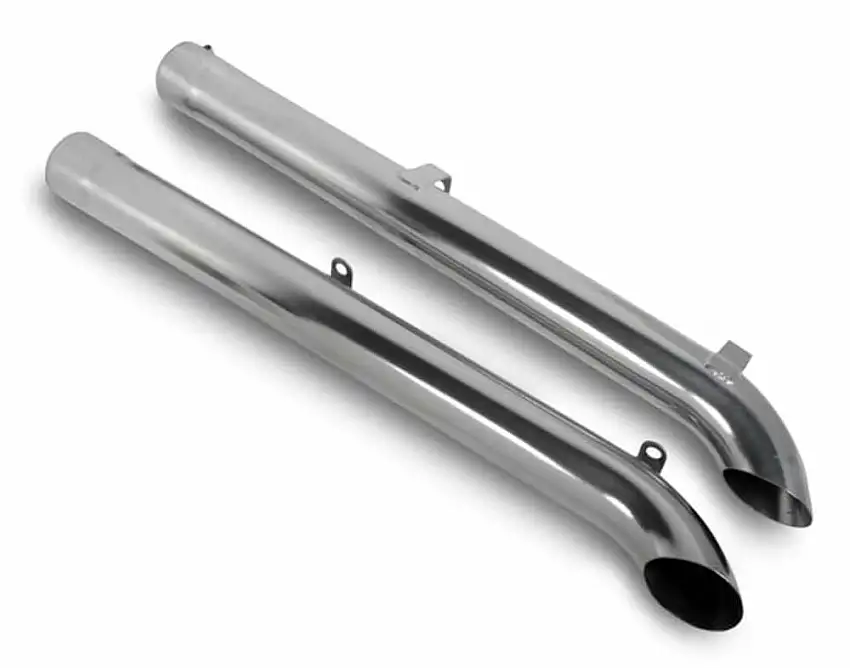 Hooker Side Tube 50735-1HKR