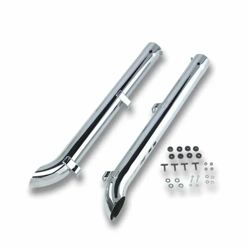 Hooker Side Tube 65284HKR