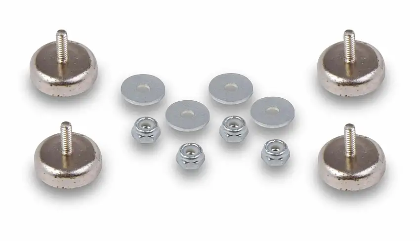HydraMat® Install Magnet Kit - 16-204