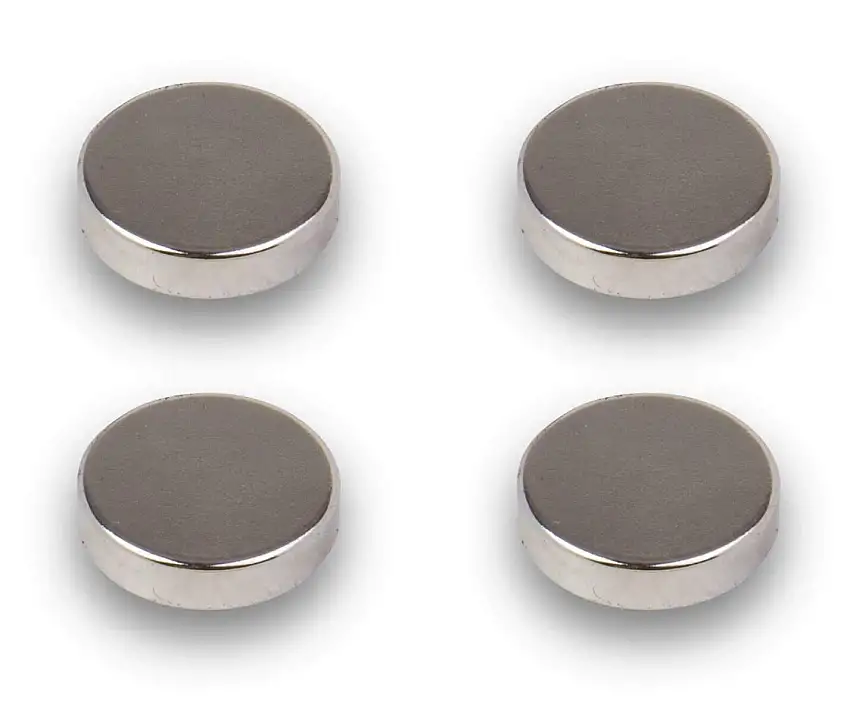 HydraMat® Install Magnet Kit - 16-205