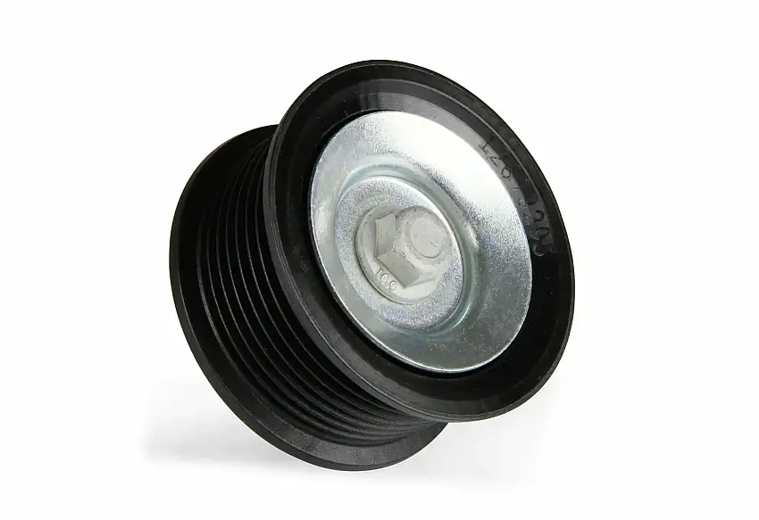 Idler Pulley-Grooved SC LT4 GM Engine - 97-240