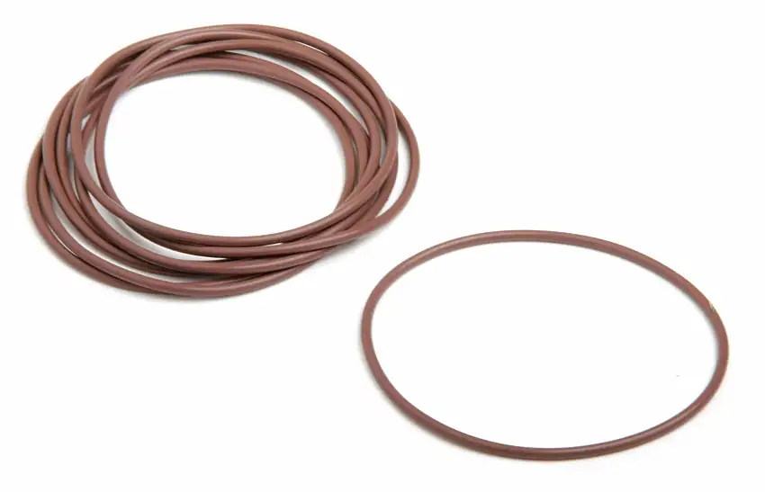 Intake Manifold Gasket Set, O-Ring LS1/2/6 - 508-23