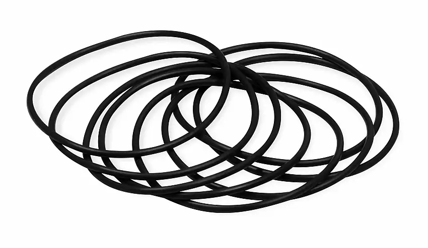 Intake Manifold Gasket Set, O-Ring LS3/LS7 - 508-22