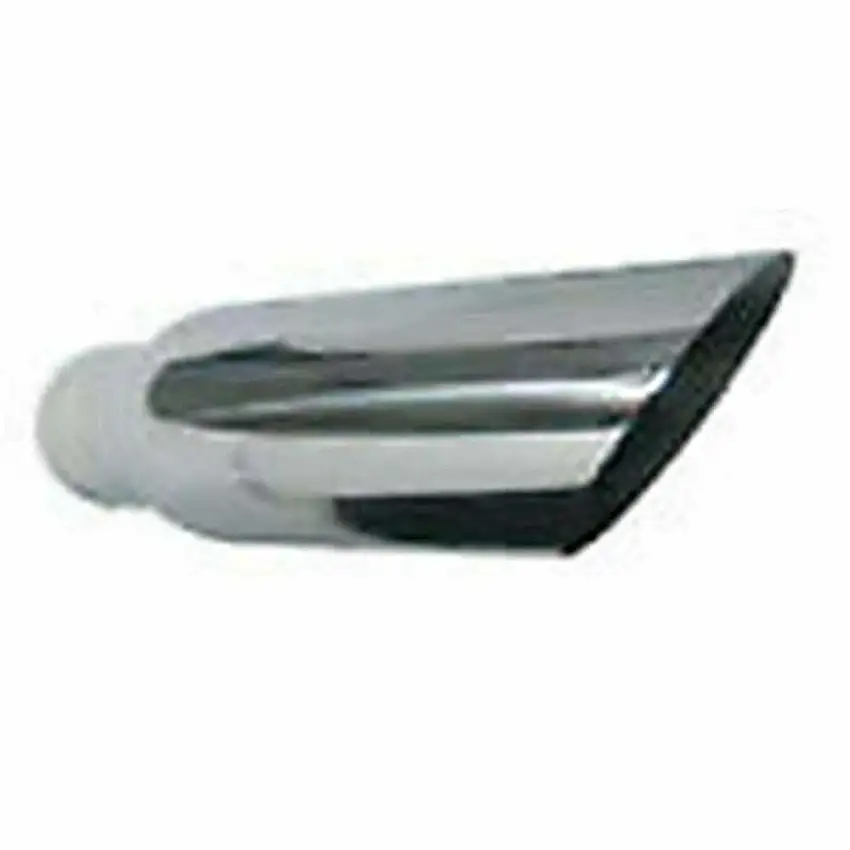 Jones Specialty 2.5 Stainless Tip J5822AC