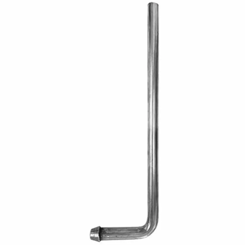 Jones Exhaust JJH5090AH Exhaust Hanger 1/2 Arrowhead End
