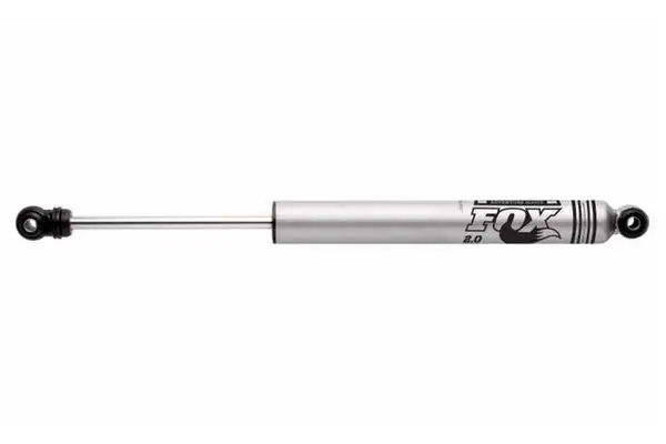 JKS Manufacturing Fox 2.0 Adventure Series Universal Shock 26.35 x 16.75 x 2 - BP18/EB1